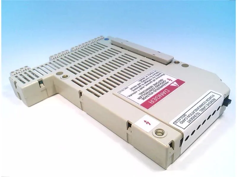 Schneider Electric VW3-A66201A — Motor Control Accessories (image 4)