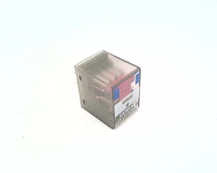 Siemens LZX:PT520024 — General Purpose Relays (image 5)