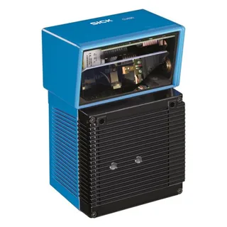 SICK CLV691-1000 — Machine Vision & Barcode (image 5)