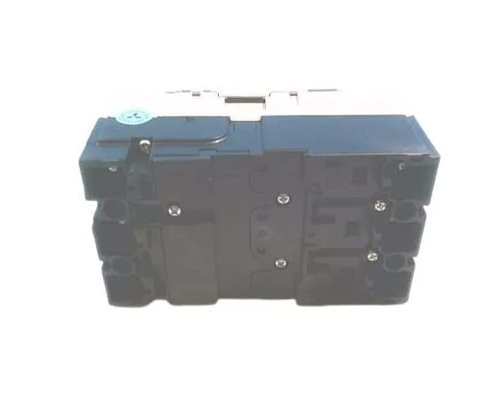 Mitsubishi Electric NF63-CV3P32A — Molded Case Circuit Breakers (MCCB) (image 3)
