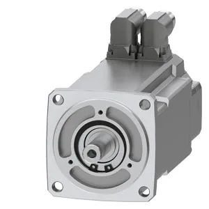 Siemens 1FK2104-6AF00-2MB0 — Servo Motors