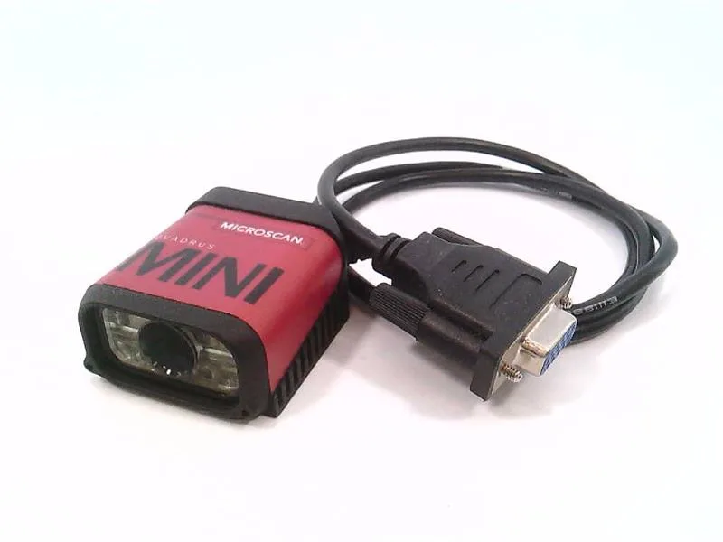 Omron FIS-6300-0003G — Machine Vision & Barcode (image 3)