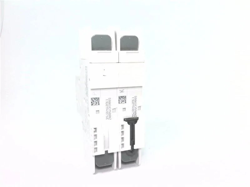 ABB 2CCS862002R1577 — Miniature Circuit Breakers (MCB) (image 3)