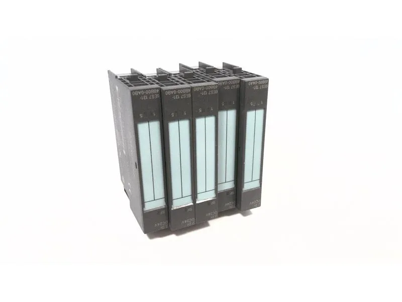 Siemens 6ES7131-4BB00-0AB0 — PLC I/O & Expansion Modules (image 4)