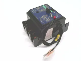 Mitsubishi Electric NV30-CS3P20A30 — Molded Case Circuit Breakers (MCCB) (image 2)