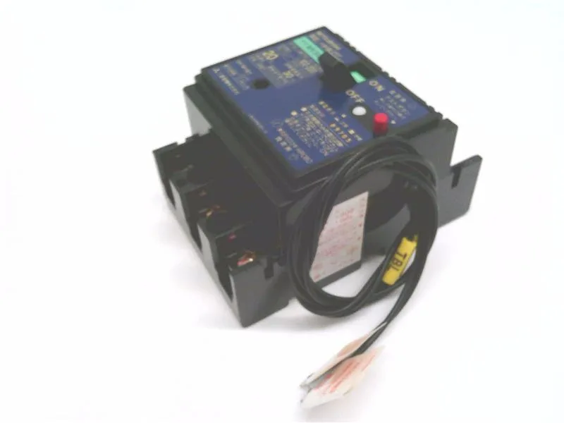 Mitsubishi Electric NV30-CS3P20A30 — Molded Case Circuit Breakers (MCCB) (image 2)