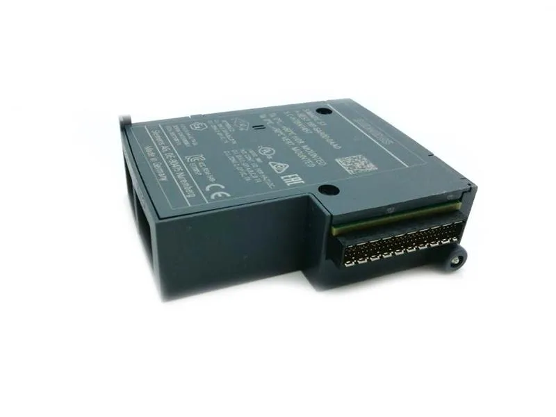 Siemens 6ES7193-6AR00-0AA0 — PLC Communication Modules (image 5)