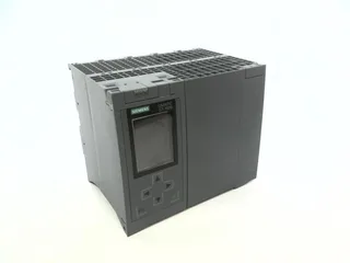 Siemens 6ES7518-4UP00-0AB0 — PLCs (Programmable Logic Controllers) (image 3)