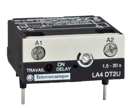 Schneider Electric LA4DT2U