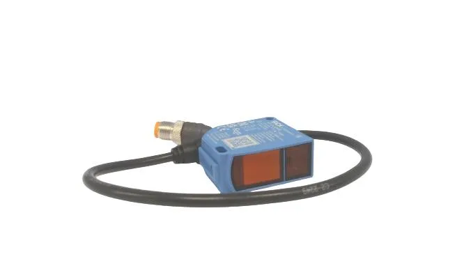 SICK WTT12L-B3563 — Photoelectric Sensors (image 2)