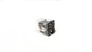 Omron LY2-0-DC12 — General Purpose Relays (image 3)