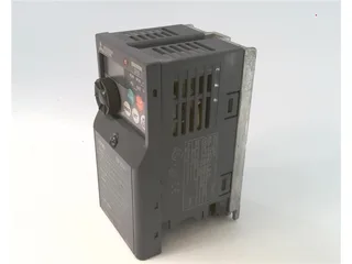Mitsubishi Electric FR-D720-0.2K-60 — AC Drives (VFD) (image 2)