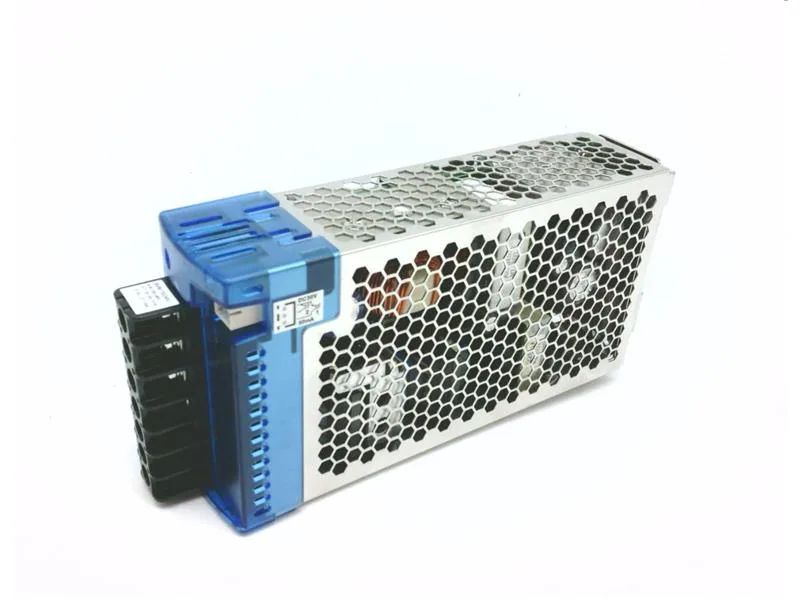 Omron S8VM-15024AD — Power Supplies