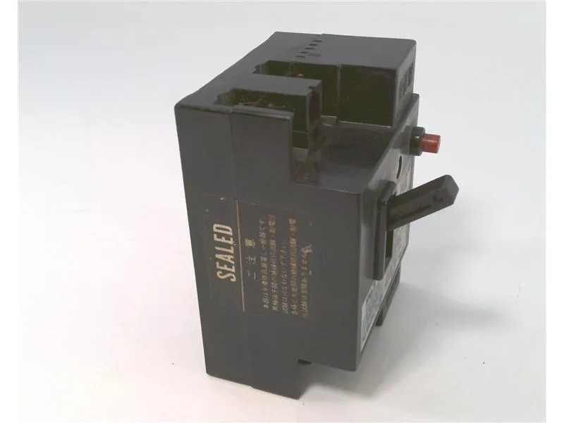 Fuji Electric EG32A-15A-30MA — Residual Current Breakers (RCCB/RCBO) (image 3)