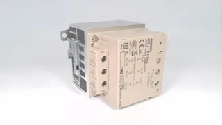 Omron G3J211BLDC1224NC — Solid State Relays (image 2)