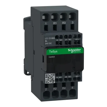 Schneider Electric LC1D1883BL — Contactors