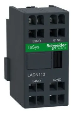 Schneider Electric LADN113 (image 3)