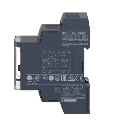 Schneider Electric RM35TM250MW (image 5)