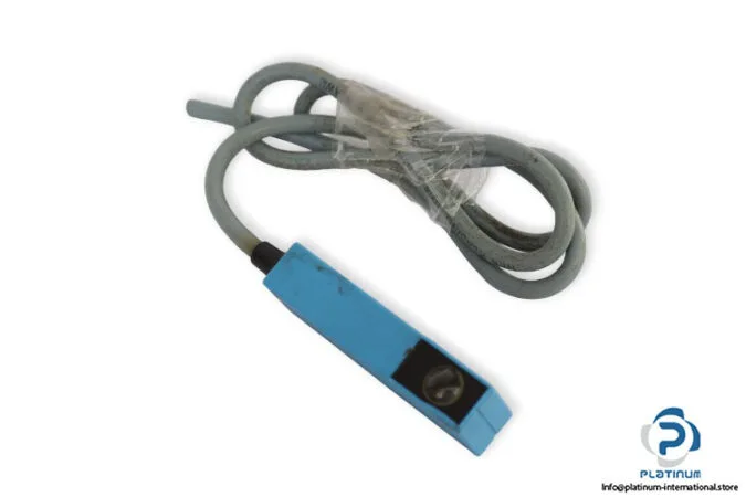 SICK WL9-P132 — Photoelectric Sensors (image 5)