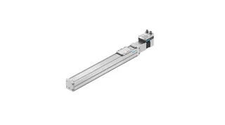 Festo ELGS-BS-KF-45-300-10P-ST-M-H1-PLK-AA
