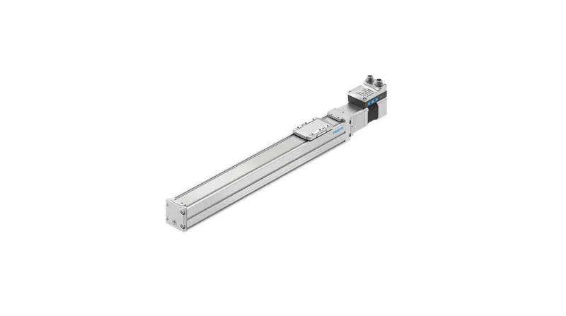Festo ELGS-BS-KF-45-300-10P-ST-M-H1-PLK-AA — Servo Motors