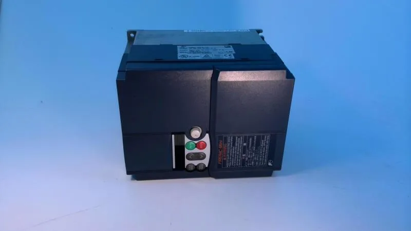 Fuji Electric FRN2. 2C1S-7J — AC Drive (VFD) 240V