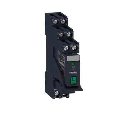 Schneider Electric RXG22BDPV (image 2)