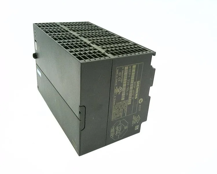 Siemens 6EP1334-1SL11 — Power Supplies (image 2)