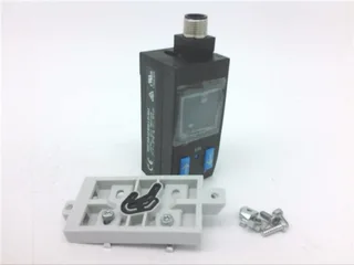 Festo SDE1-D10-G2-MS4-L-PI-M12
