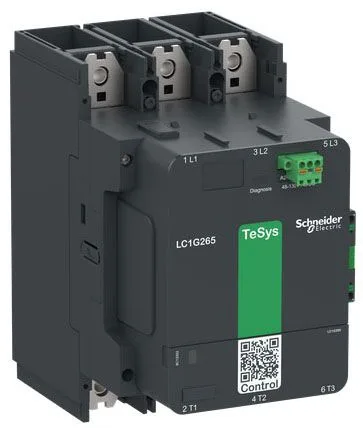 Schneider Electric LC1G500KUEN (image 3)