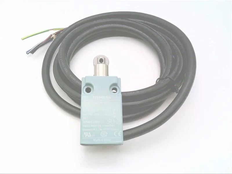 Siemens 3SE5413-0CD20-1EA2 — Limit Switches (image 4)