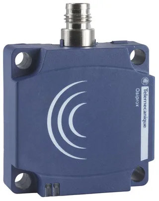 Schneider Electric XS8C1A1PBM8 — Proximity Sensors (image 2)