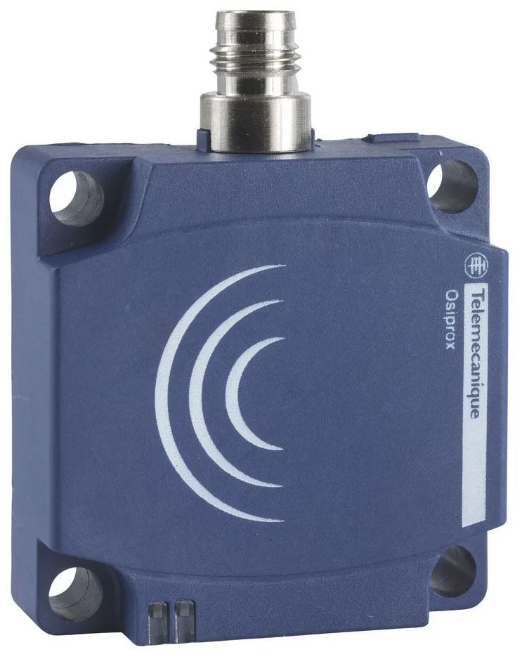 Schneider Electric XS8C1A1PBM8 — Proximity Sensors (image 2)