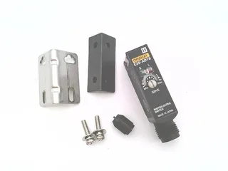 Omron E3S-AD18 — Photoelectric Sensors (image 4)