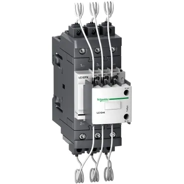 Schneider Electric LC1DTKE7