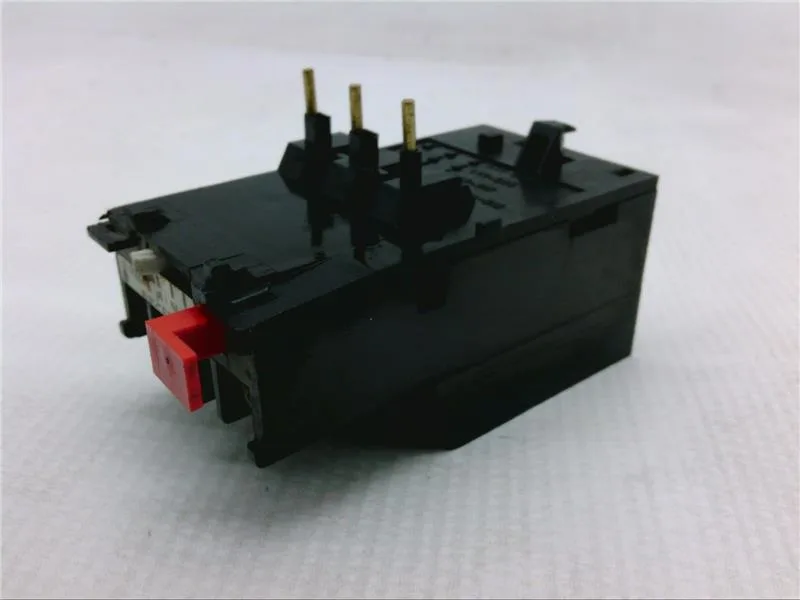Schneider Electric LR-D16321 — Overload Relays (image 4)