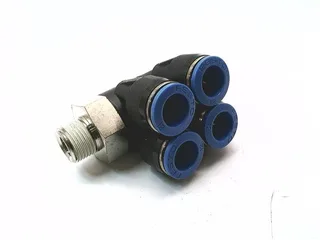 Festo QSLV4-3/8-12