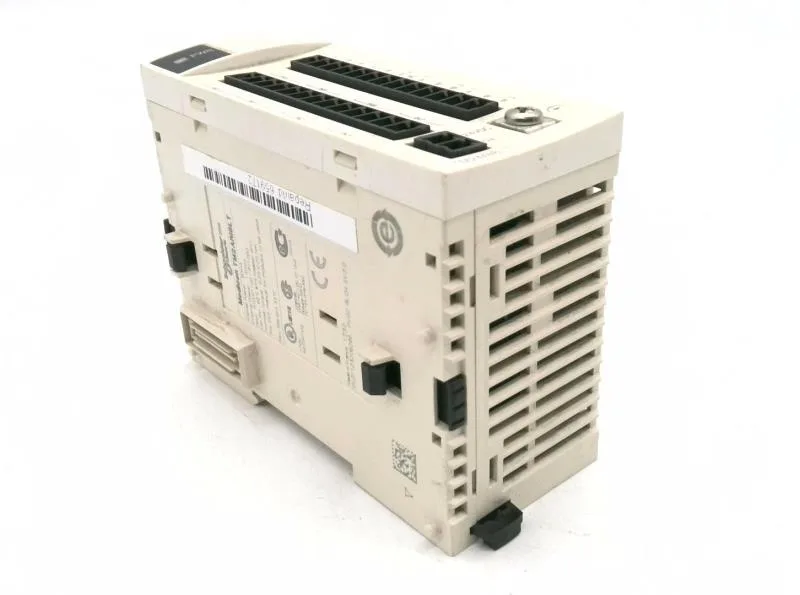 Schneider Electric TM2ARI8LT (image 2)