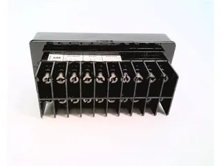ABB 129A535G01 — Medium Voltage Switchgear (image 3)