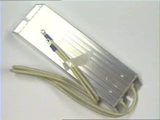 Mitsubishi Electric FR-ABR-H3.7K — AC Drives (VFD) (image 2)