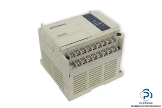 Mitsubishi Electric FX1N24MTDSS — PLCs (Programmable Logic Controllers) (image 2)