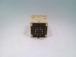 Fuji Electric MS4SF-AP1N — Time Delay Relays (image 4)