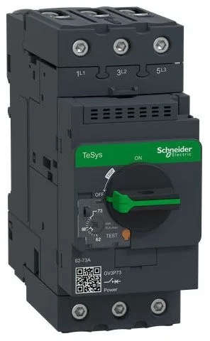 Schneider Electric GV3P73 (image 4)