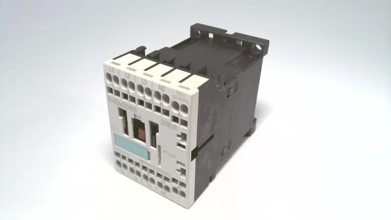 Siemens 3RT2017-2GG22 — Contactors (image 2)