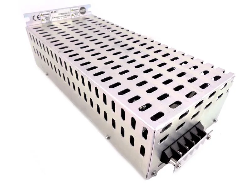 Mitsubishi Electric MR-RB31 — Servo Drives (image 2)