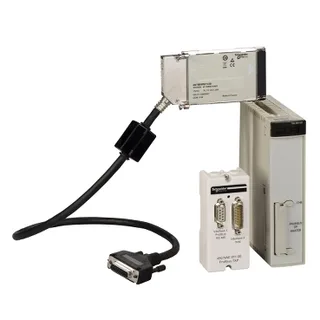 Schneider Electric TSXPBY100C