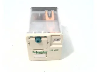 Schneider Electric RUMC3AB1GD — General Purpose Relays (image 4)