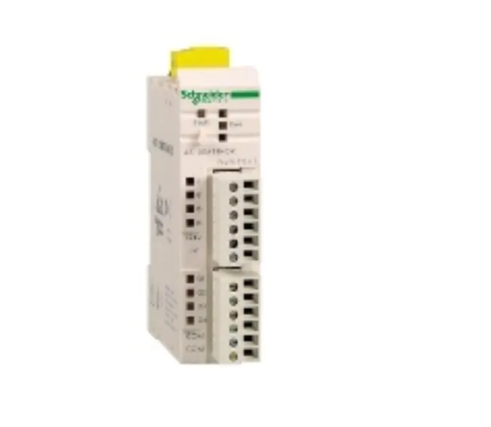 Schneider Electric ASI20MT4I4OR — PLC I/O & Expansion Modules (image 2)