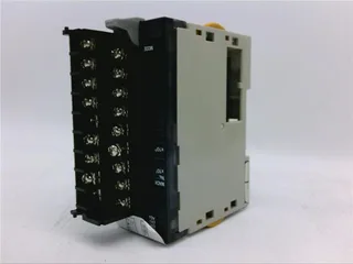 Omron CJ1W-DA021 — PLCs (Programmable Logic Controllers) (image 4)