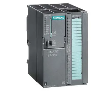 Siemens 6ES7312-5BF04-0AB0 — PLCs (Programmable Logic Controllers)